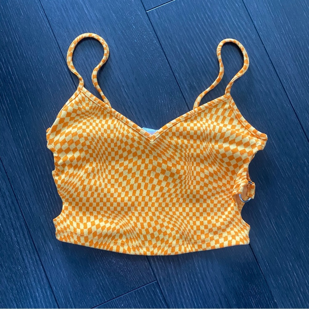 Top Set (1/2)